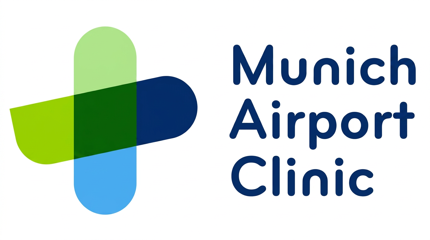 Munich Airport Clinic